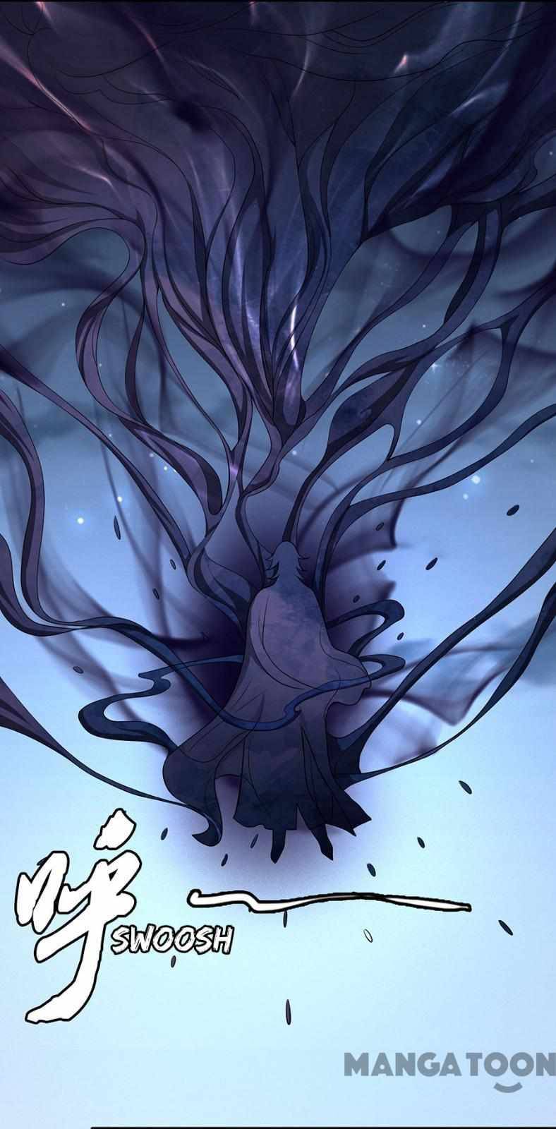 Peerless Martial God chapter 290 page 30