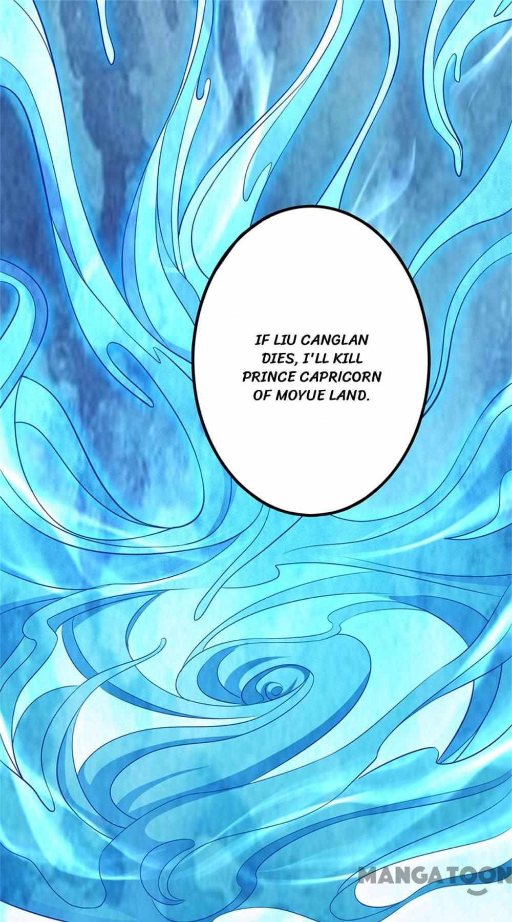 Peerless Martial God chapter 291 page 18