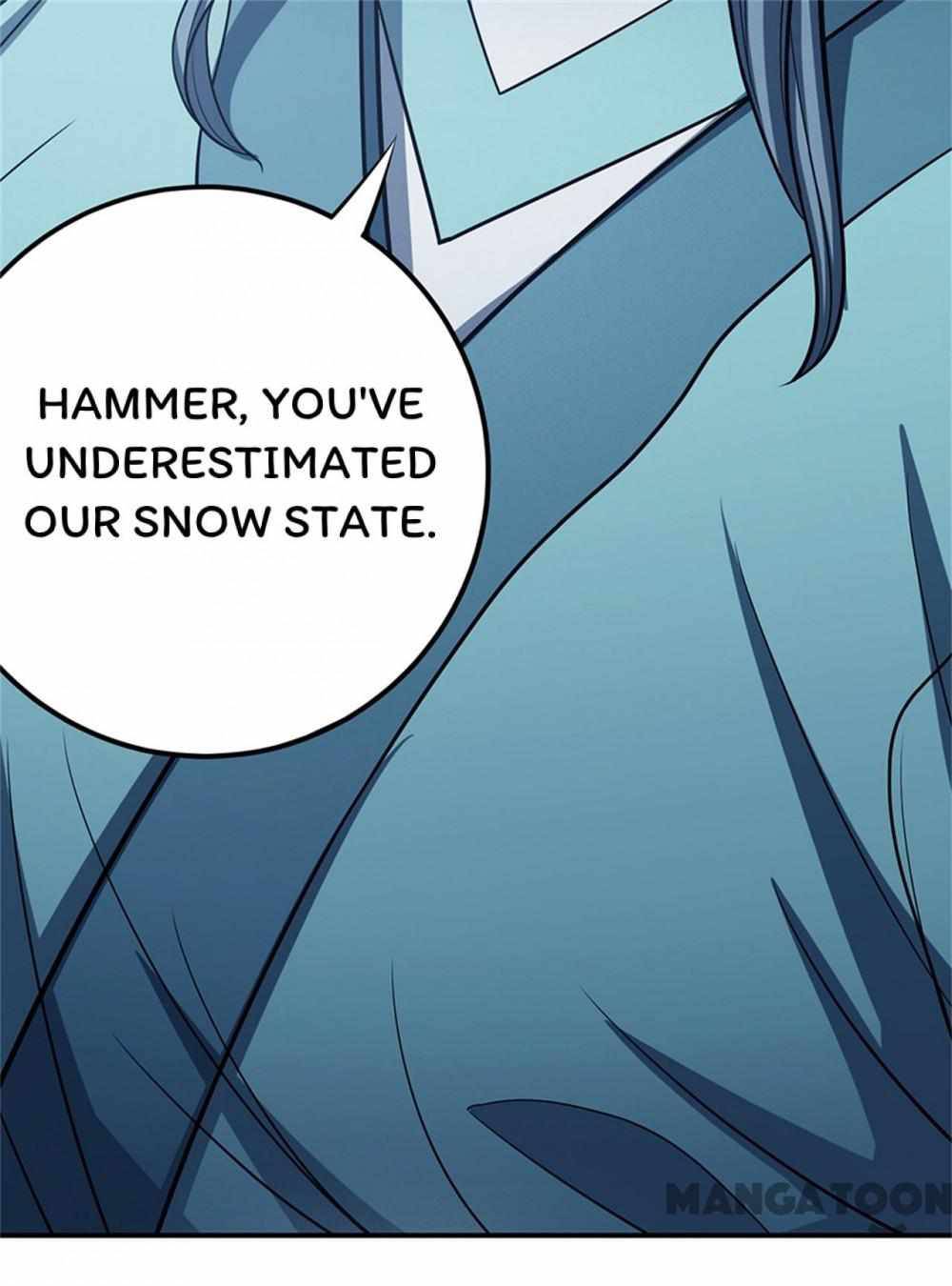 Peerless Martial God chapter 291 page 25