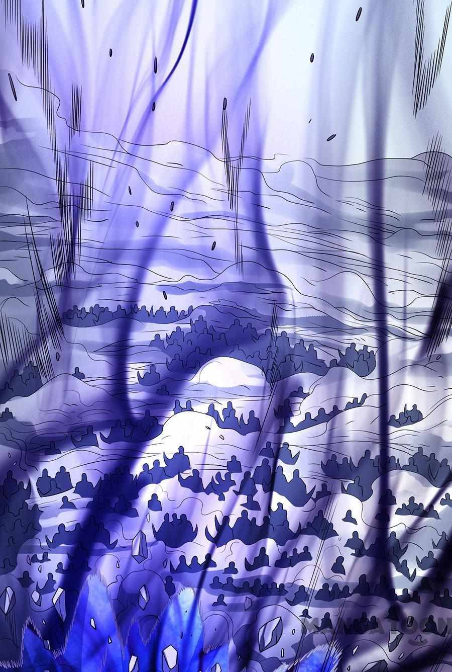 Peerless Martial God chapter 291 page 3