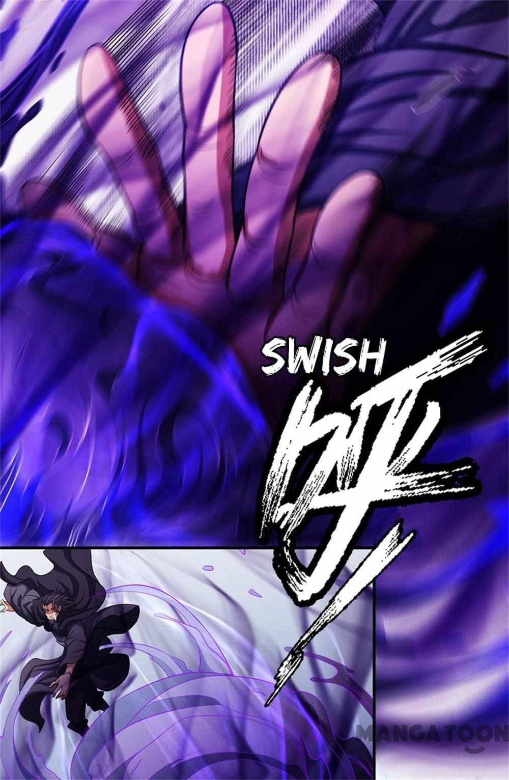 Peerless Martial God chapter 291 page 49