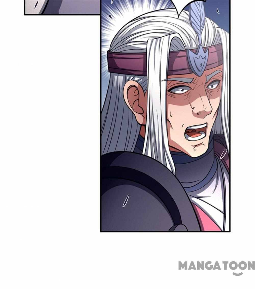 Peerless Martial God chapter 291 page 5