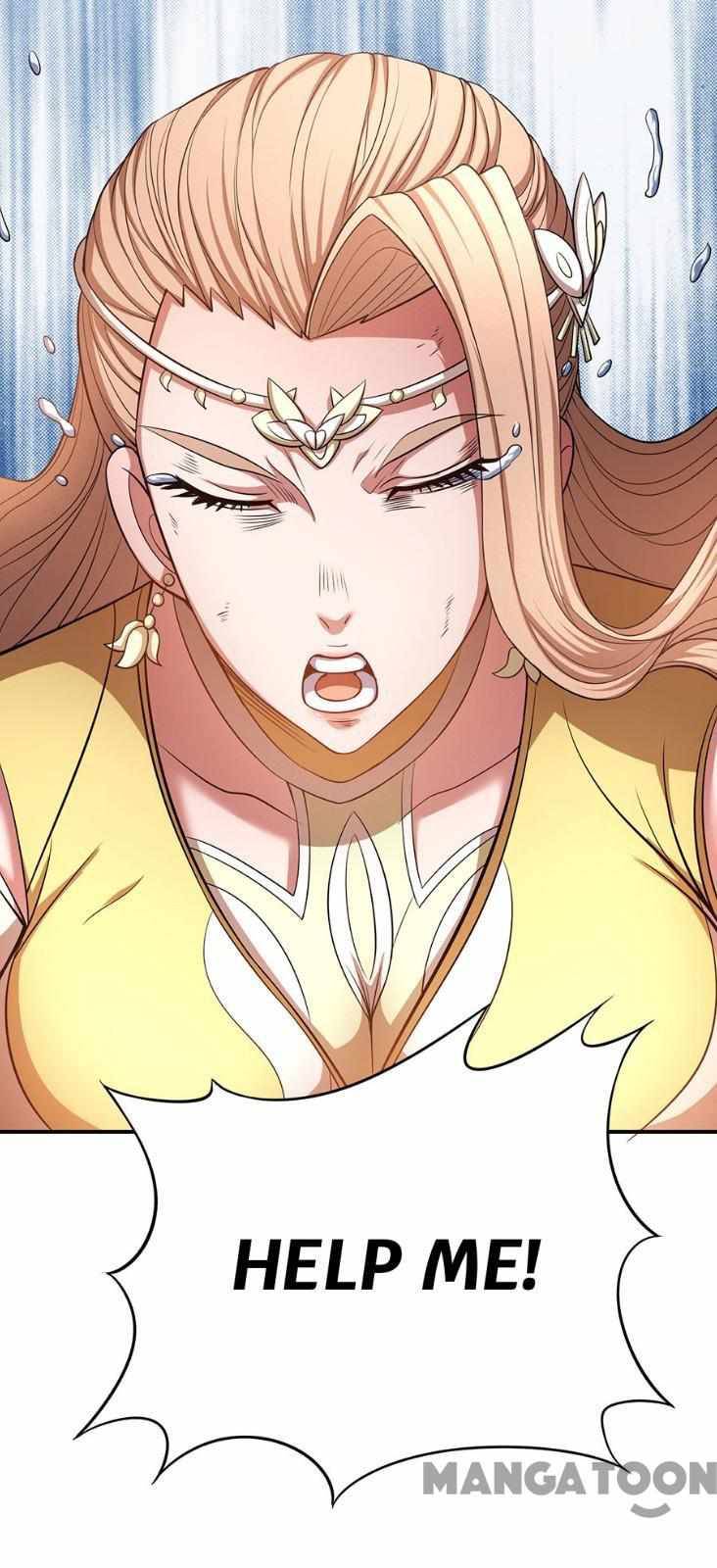 Peerless Martial God chapter 292 page 17