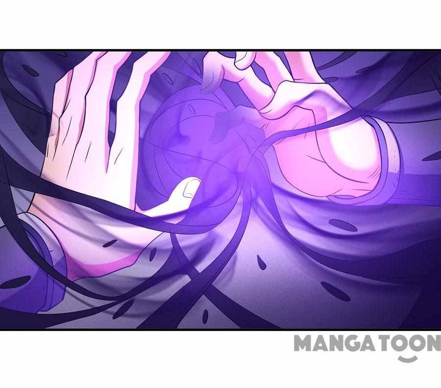 Peerless Martial God chapter 292 page 21