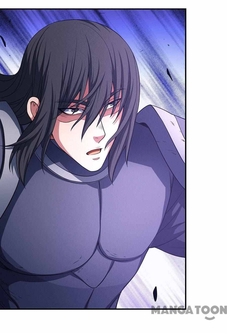 Peerless Martial God chapter 292 page 22