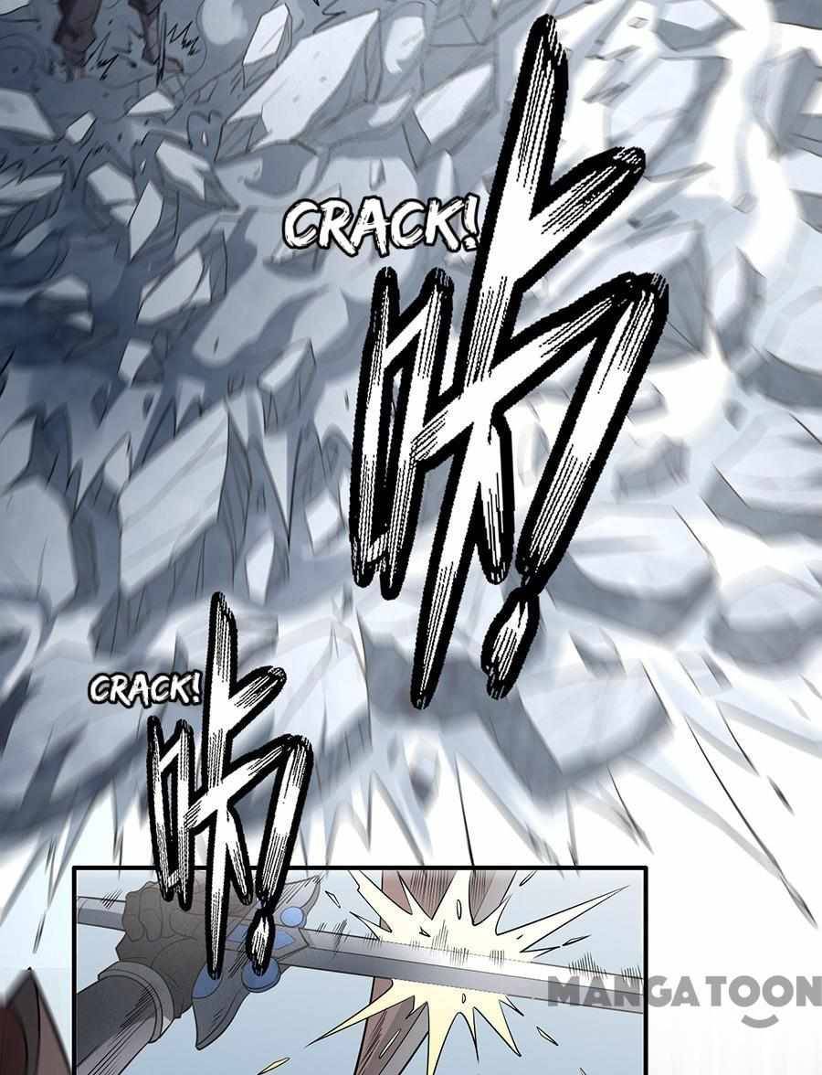 Peerless Martial God chapter 293 page 20