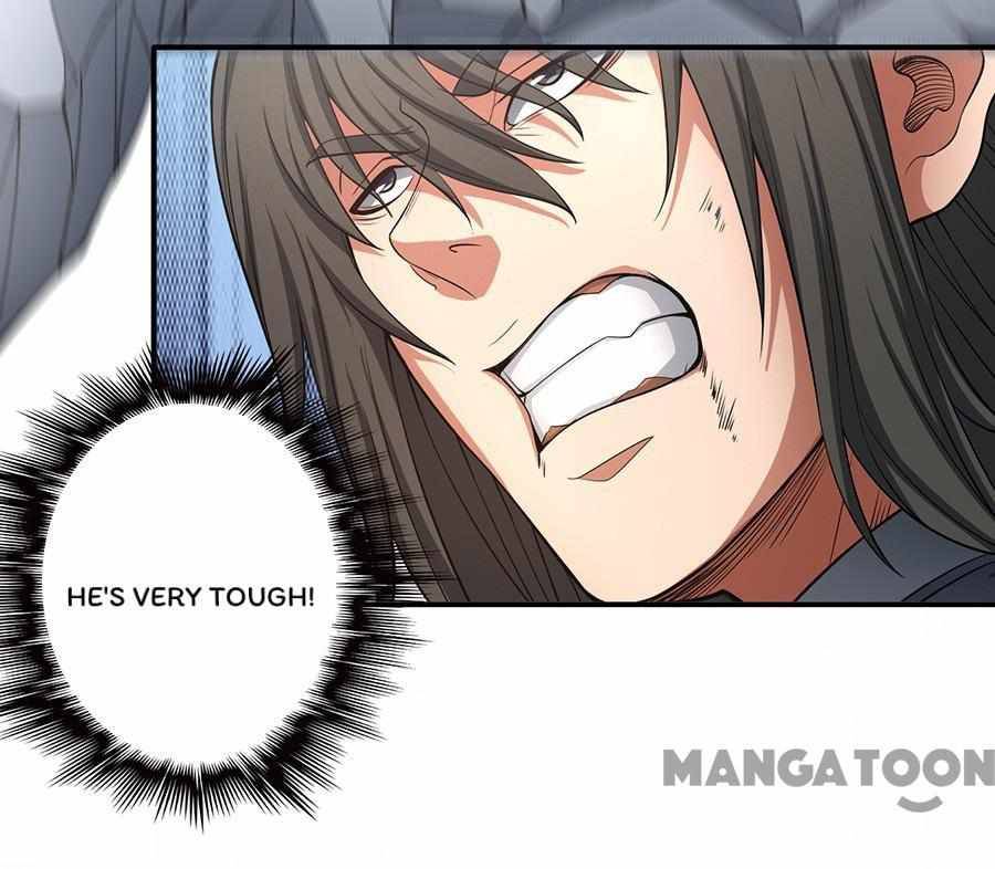 Peerless Martial God chapter 293 page 23