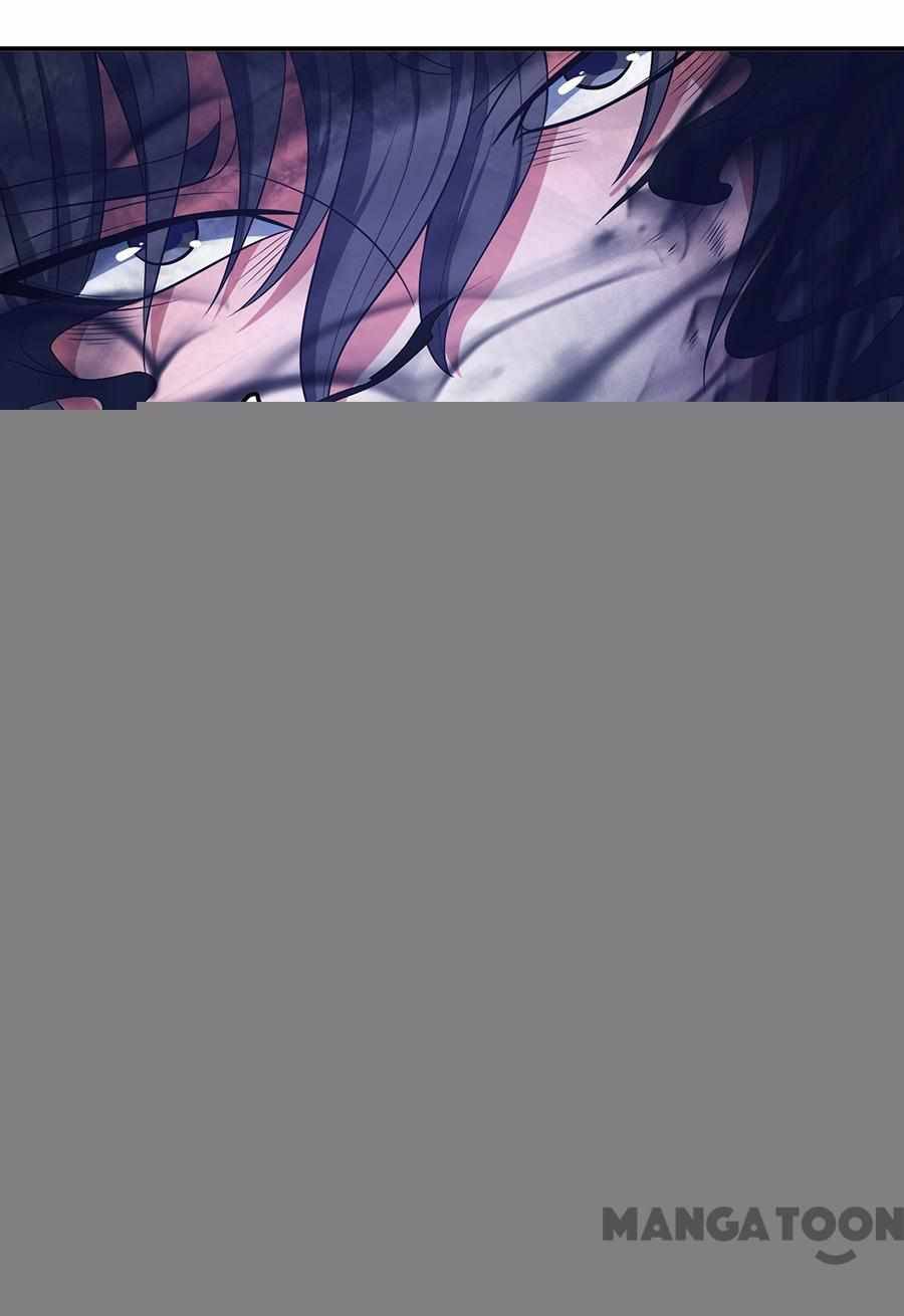 Peerless Martial God chapter 293 page 26