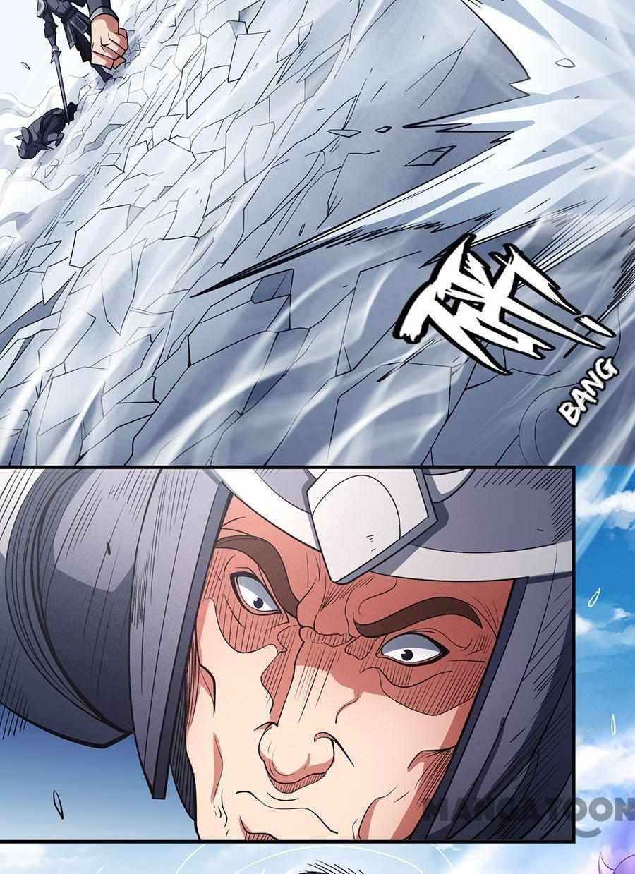 Peerless Martial God chapter 294 page 12