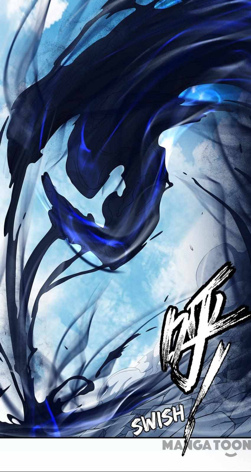 Peerless Martial God chapter 294 page 23