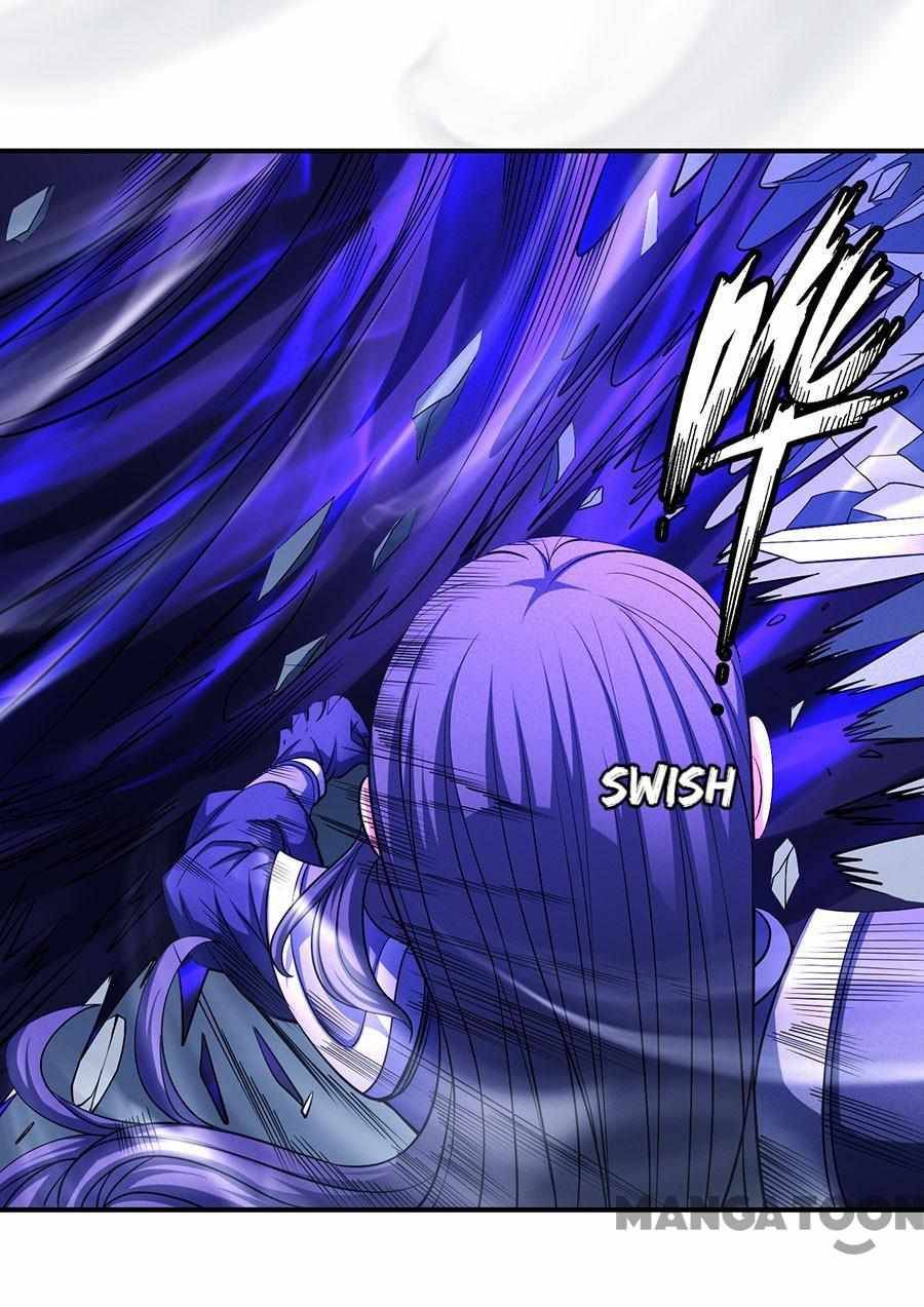 Peerless Martial God chapter 295 page 11