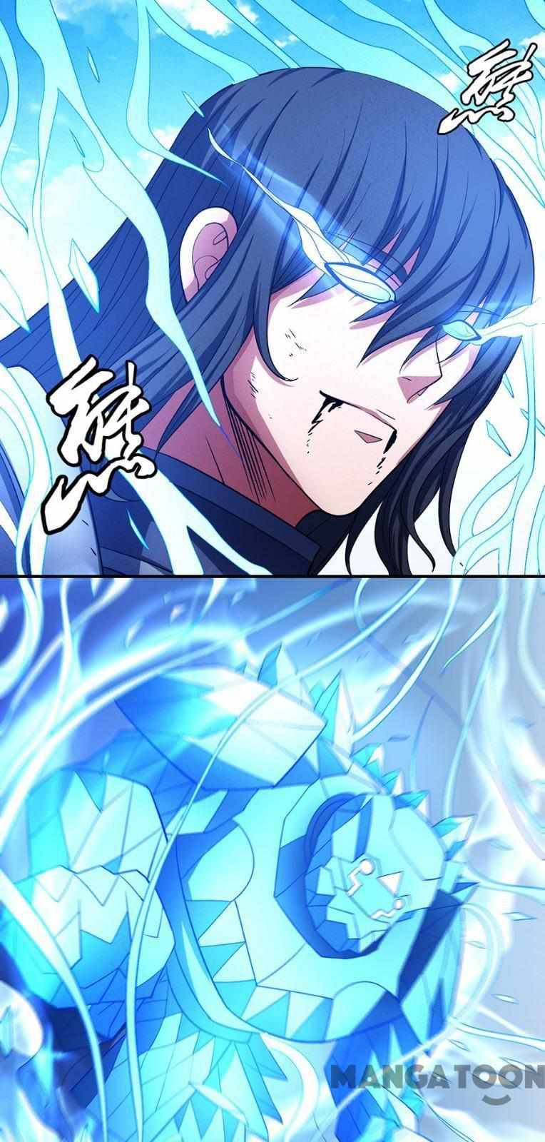 Peerless Martial God chapter 295 page 26