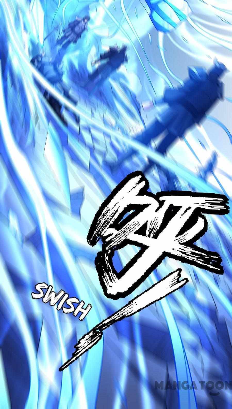 Peerless Martial God chapter 295 page 27