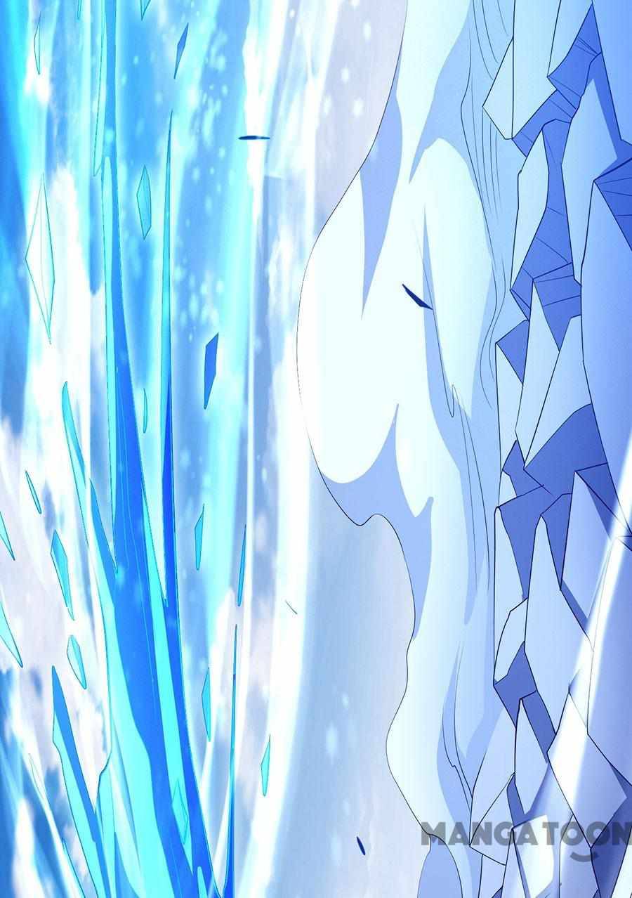 Peerless Martial God chapter 295 page 30