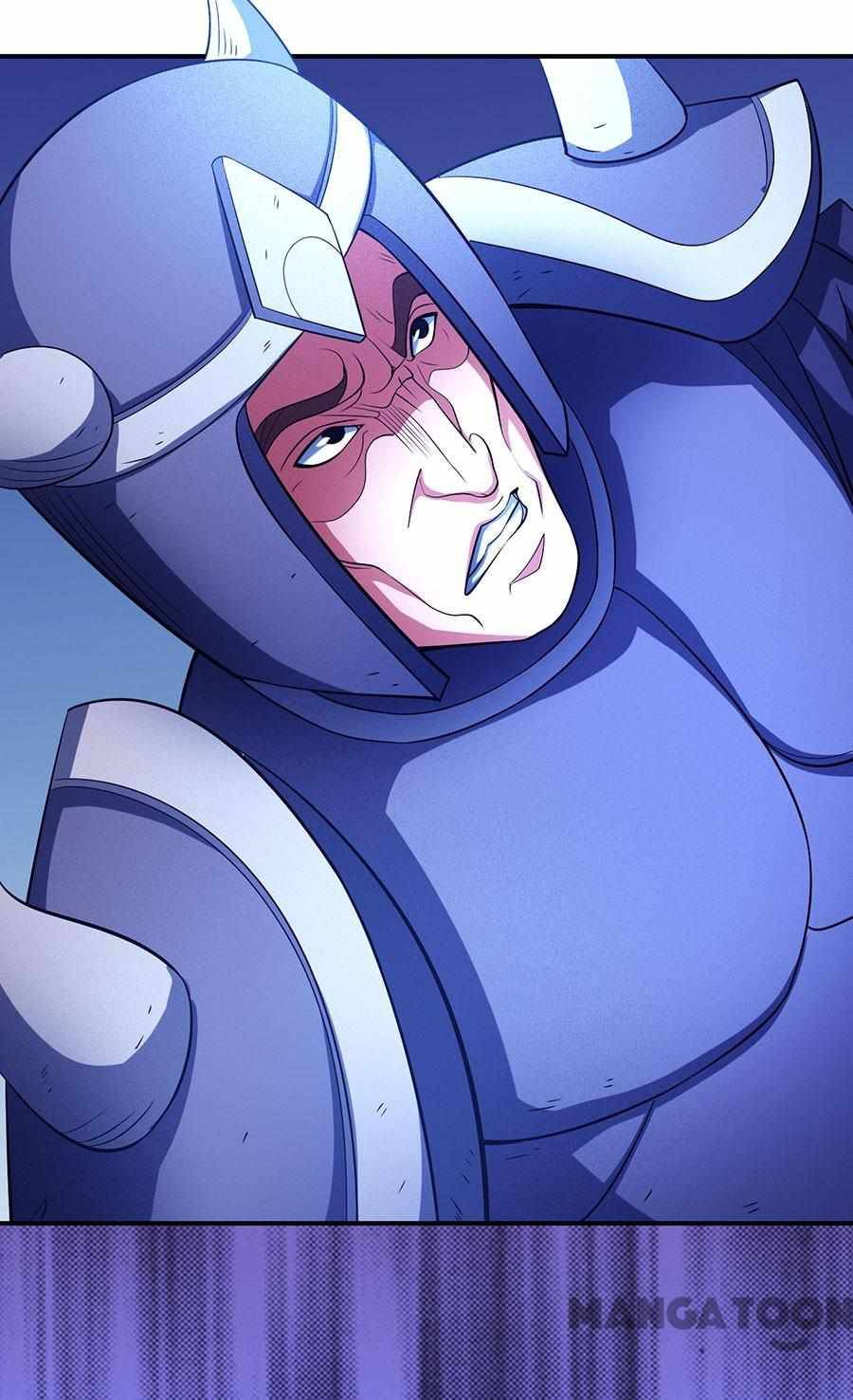 Peerless Martial God chapter 295 page 32