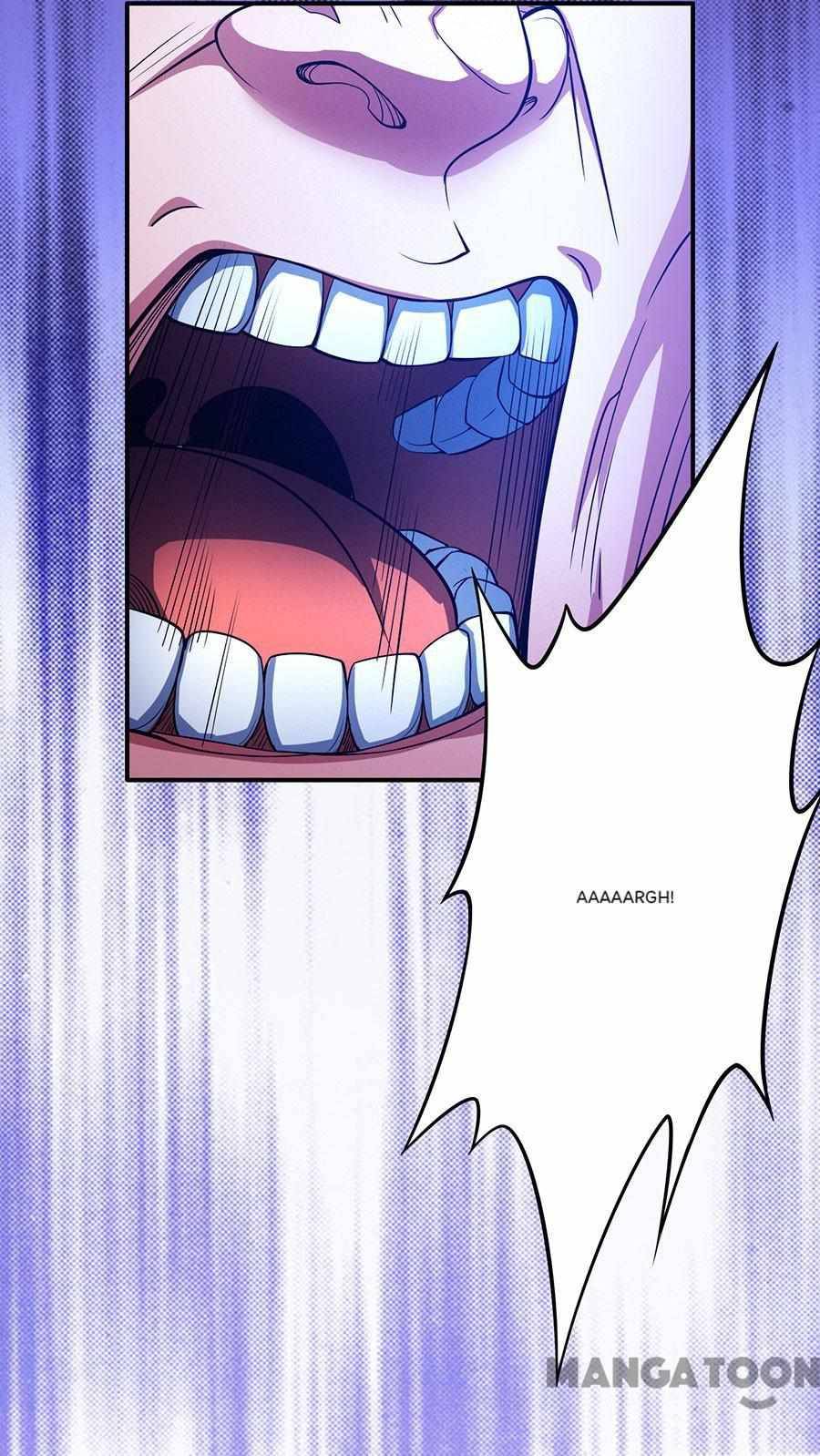 Peerless Martial God chapter 295 page 33