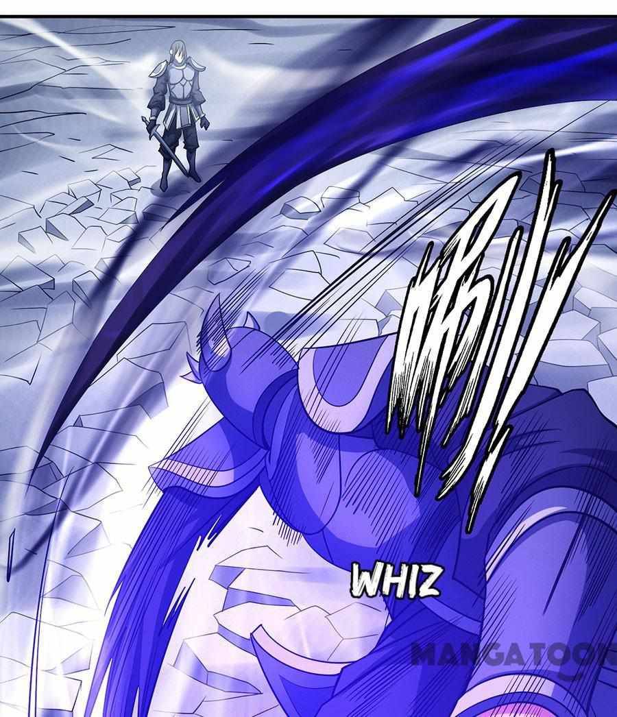 Peerless Martial God chapter 295 page 7