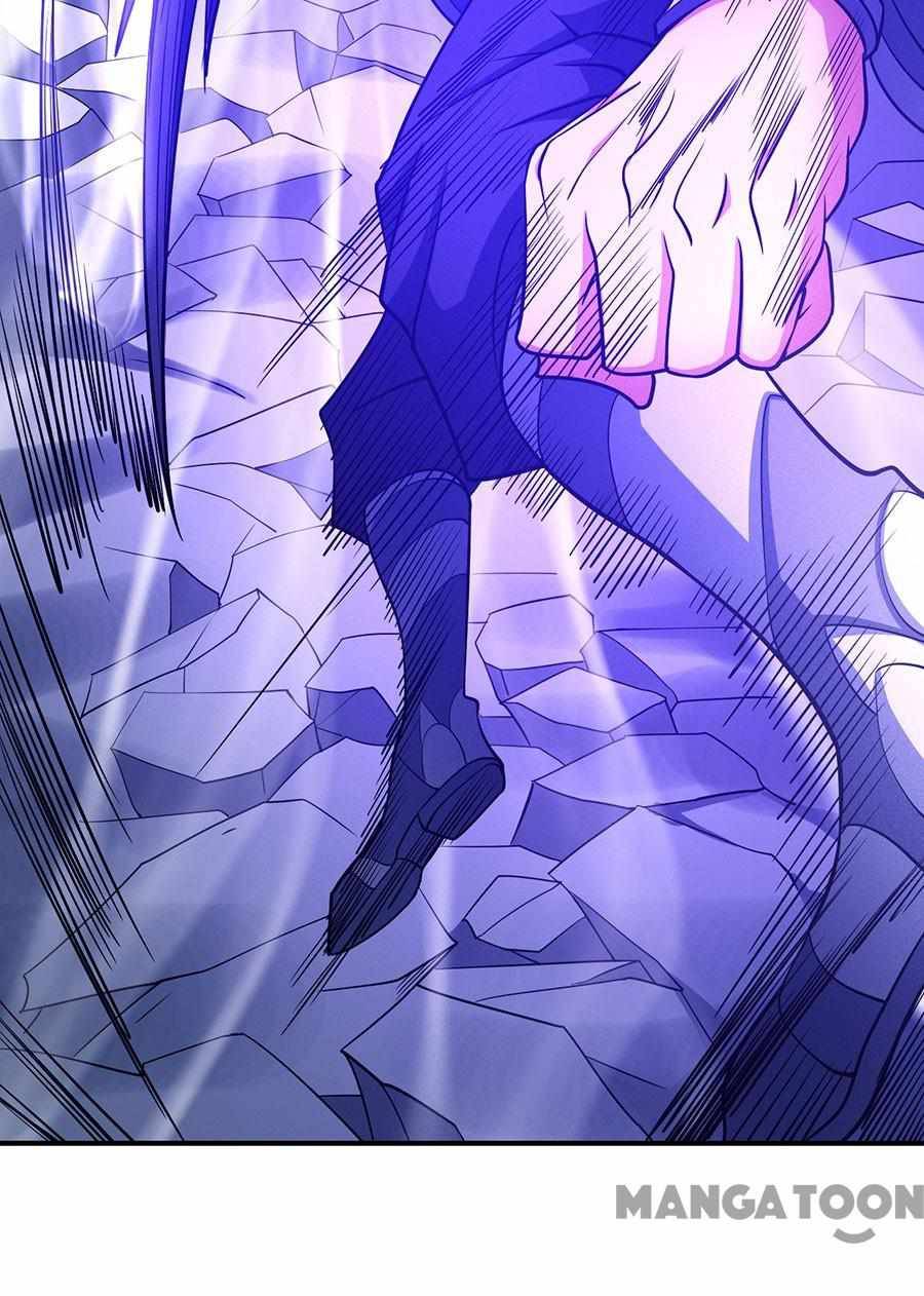 Peerless Martial God chapter 295 page 8