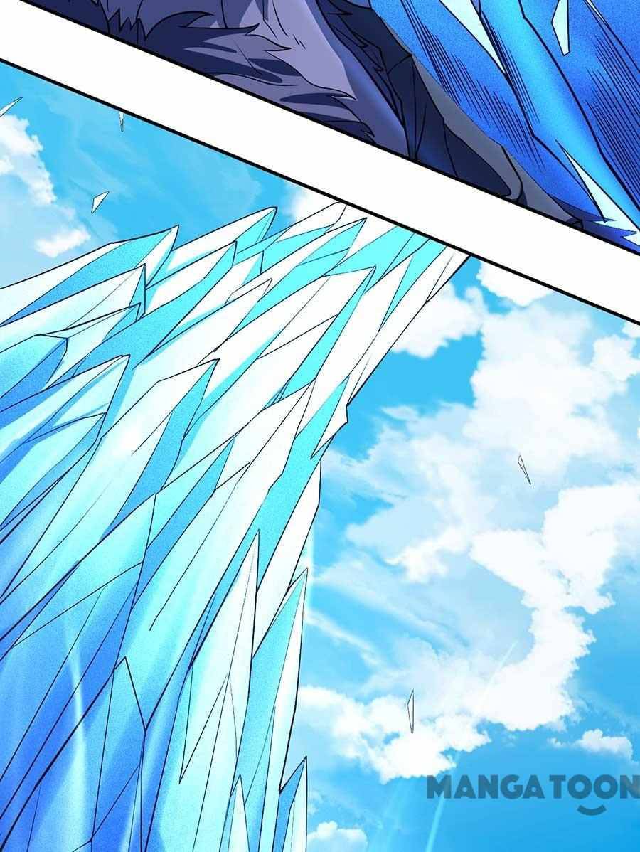 Peerless Martial God chapter 296 page 13