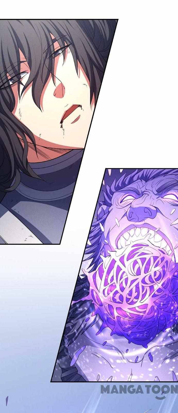 Peerless Martial God chapter 296 page 28