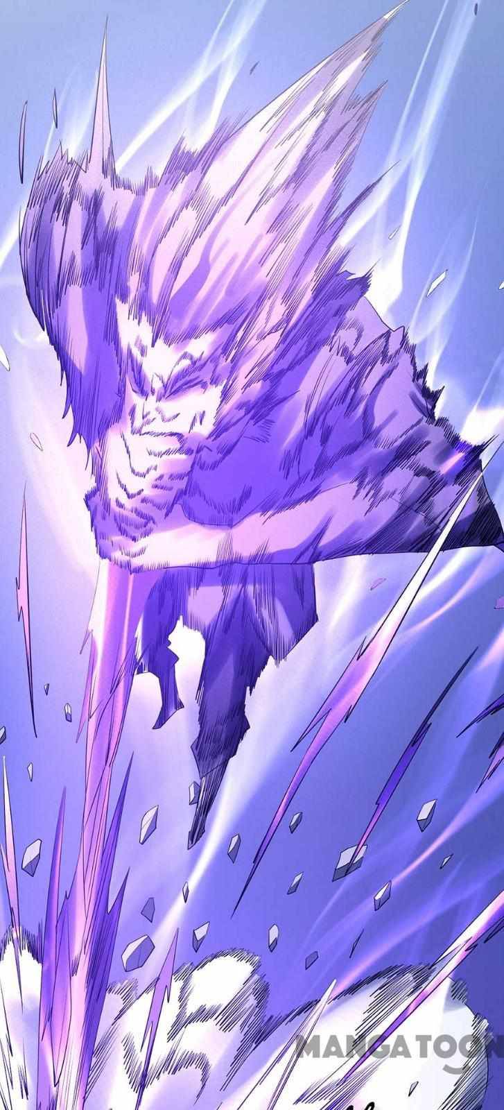 Peerless Martial God chapter 296 page 29