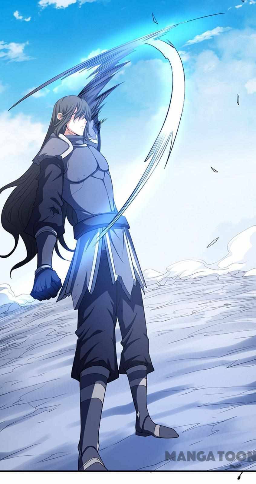 Peerless Martial God chapter 297 page 13