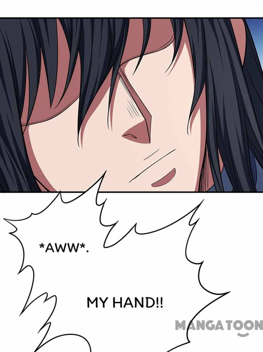 Peerless Martial God chapter 297 page 15