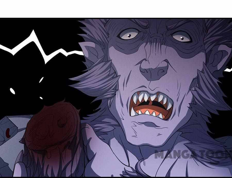 Peerless Martial God chapter 297 page 19