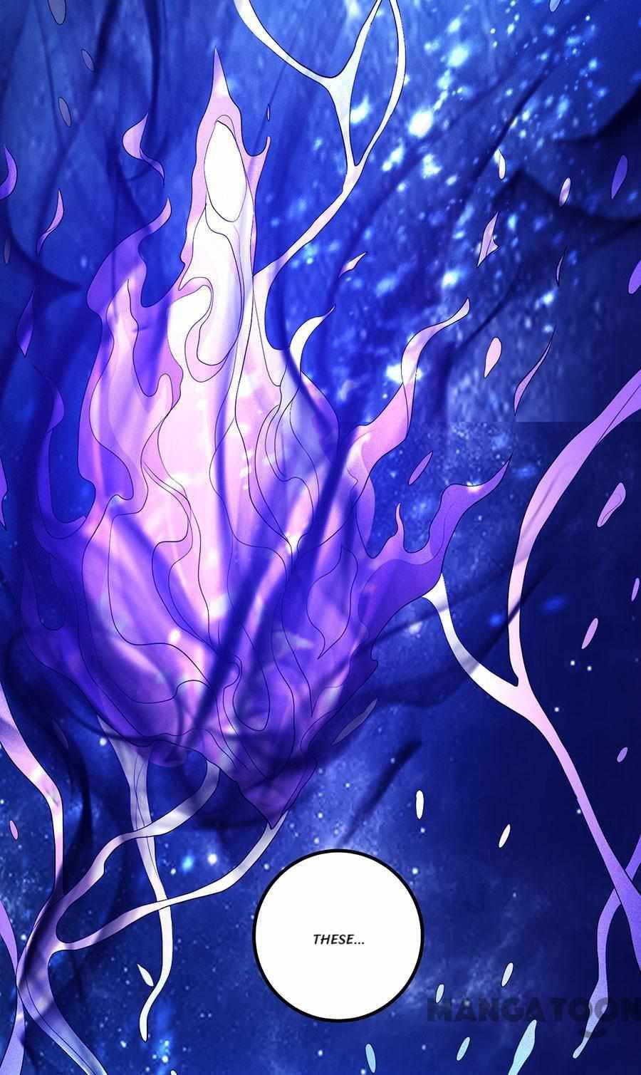 Peerless Martial God chapter 297 page 2