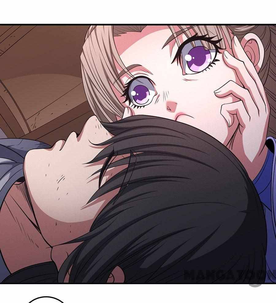 Peerless Martial God chapter 298 page 24