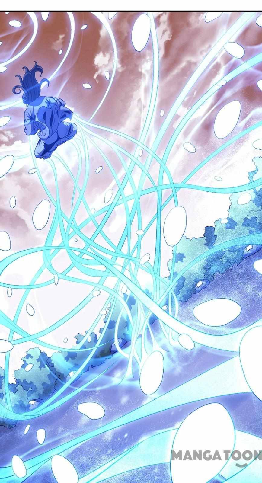 Peerless Martial God chapter 301 page 9