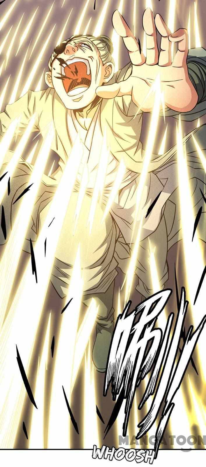 Peerless Martial God chapter 303 page 13