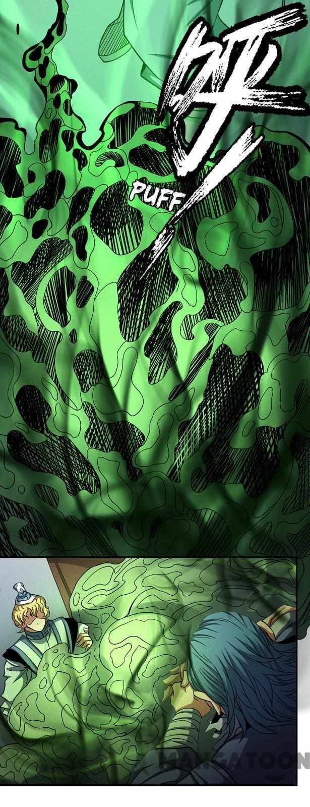 Peerless Martial God chapter 304 page 2