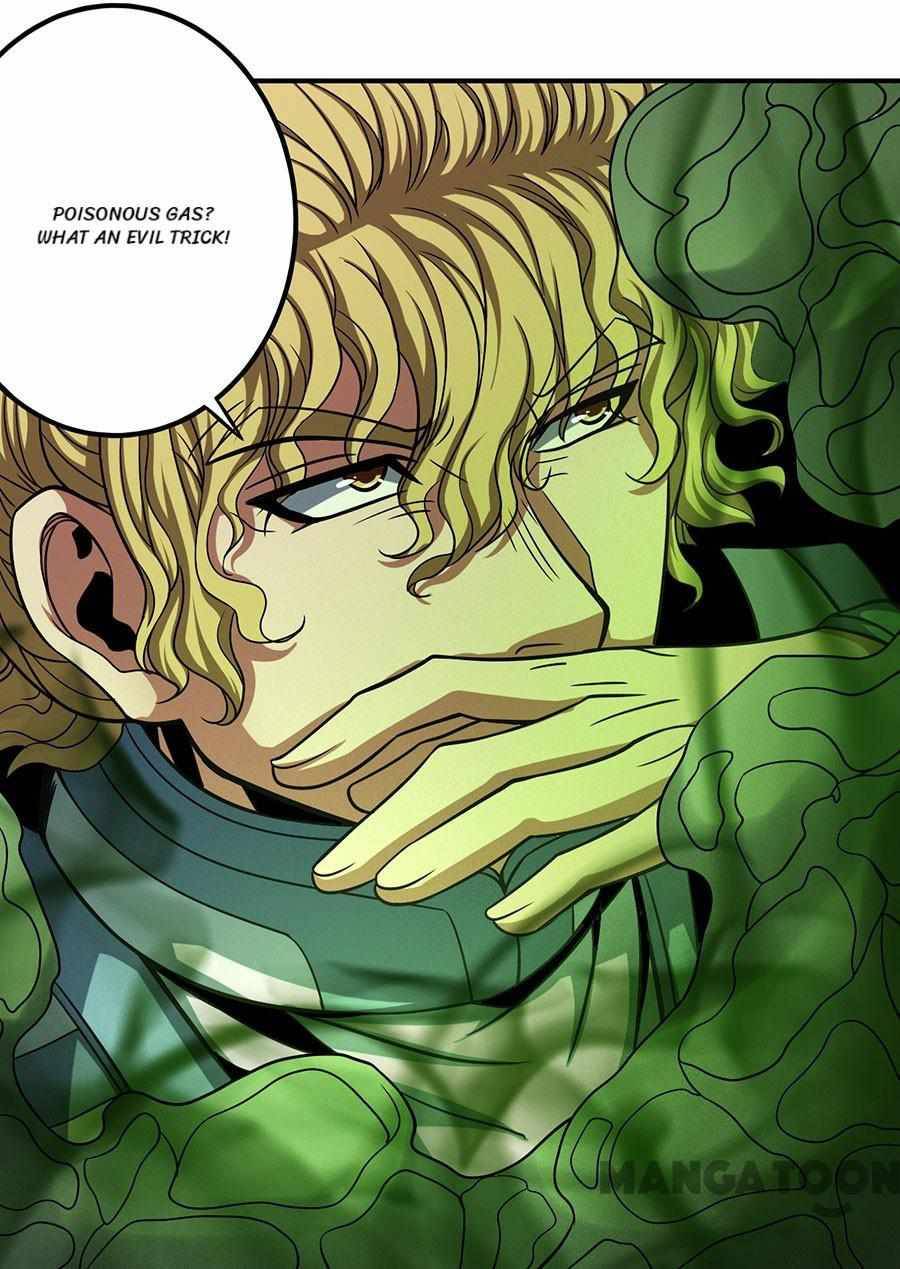 Peerless Martial God chapter 304 page 3