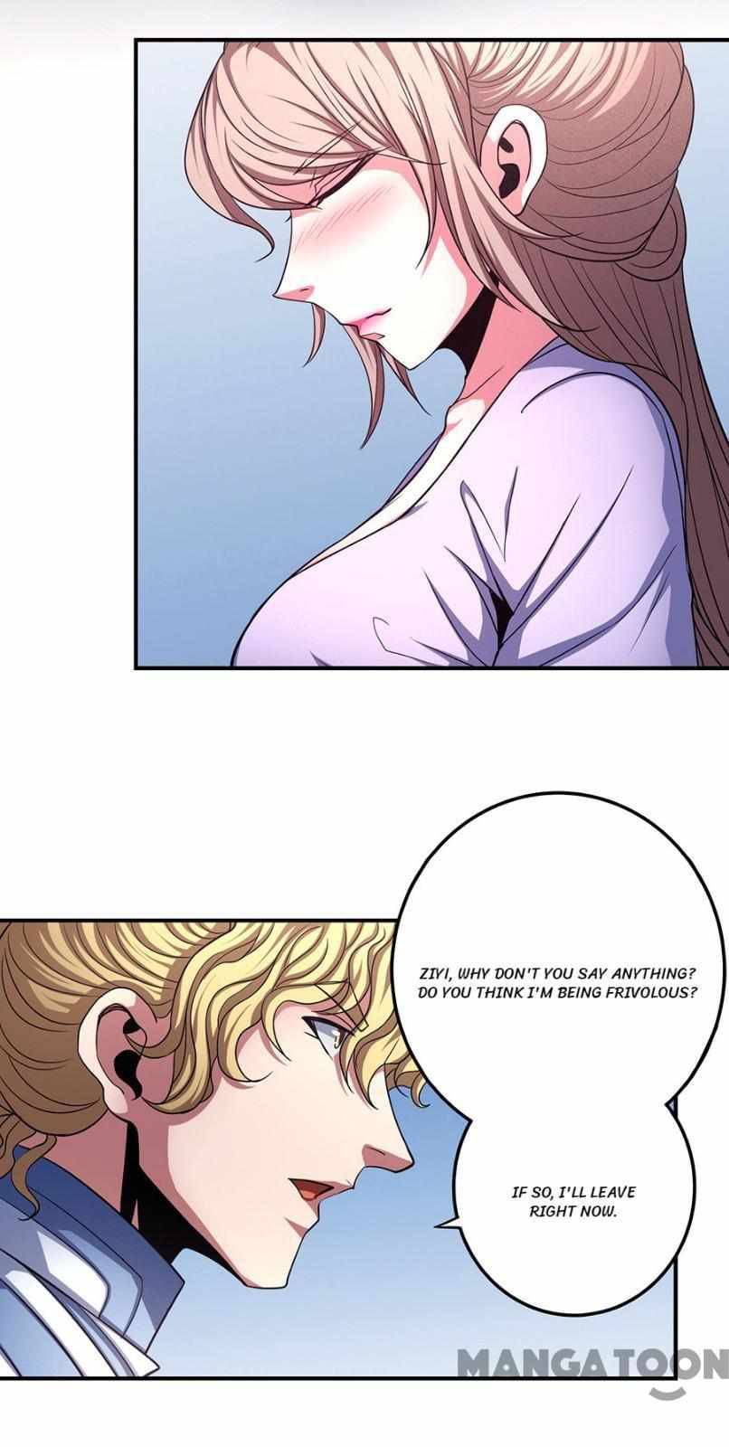 Peerless Martial God chapter 306 page 15