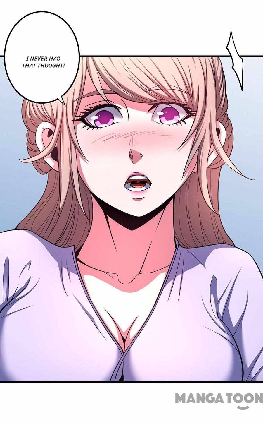 Peerless Martial God chapter 306 page 16