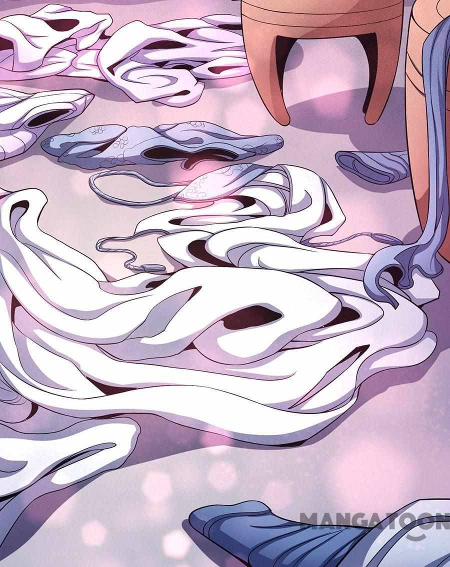 Peerless Martial God chapter 306 page 20