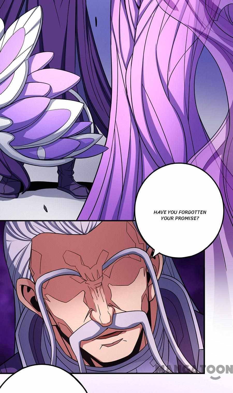 Peerless Martial God chapter 308 page 16