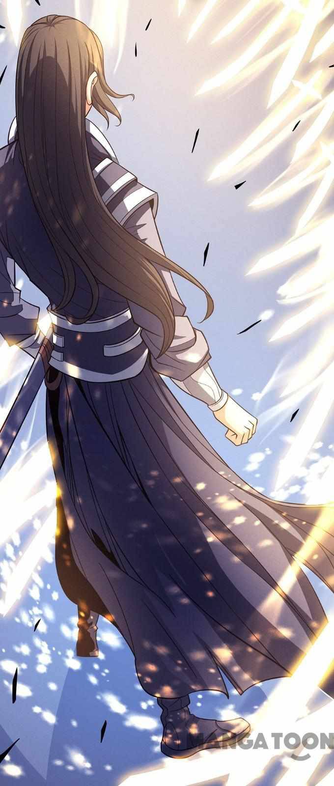 Peerless Martial God chapter 309 page 18