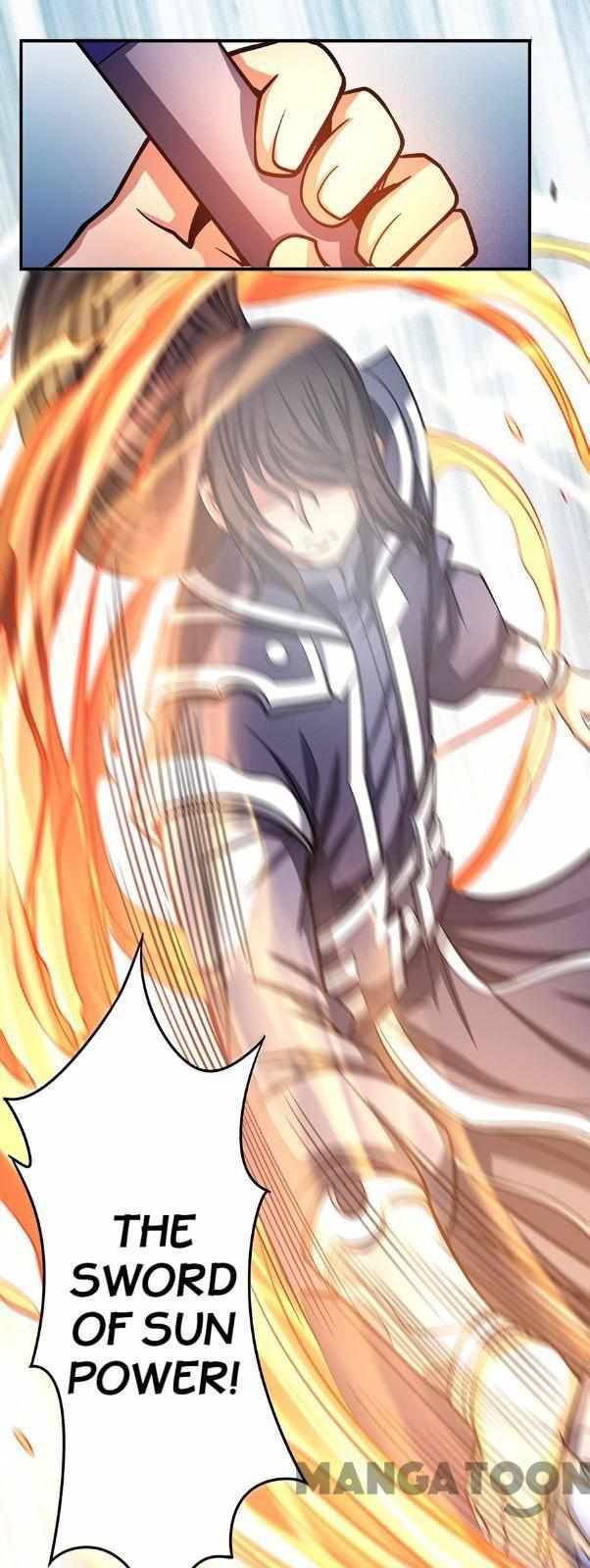 Peerless Martial God chapter 313 page 16