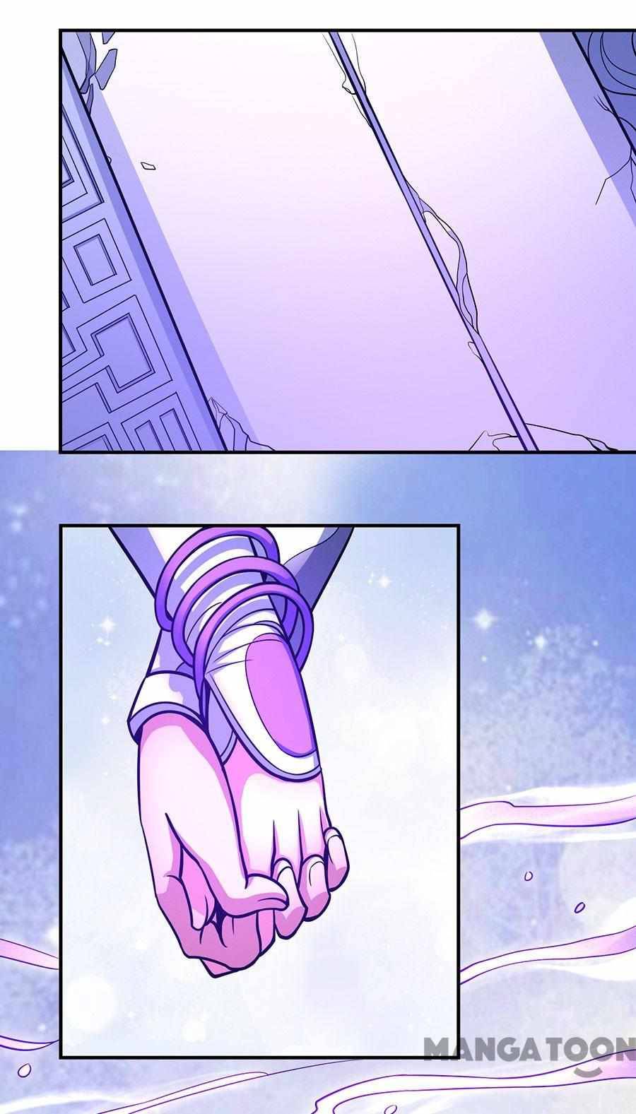 Peerless Martial God chapter 316 page 21