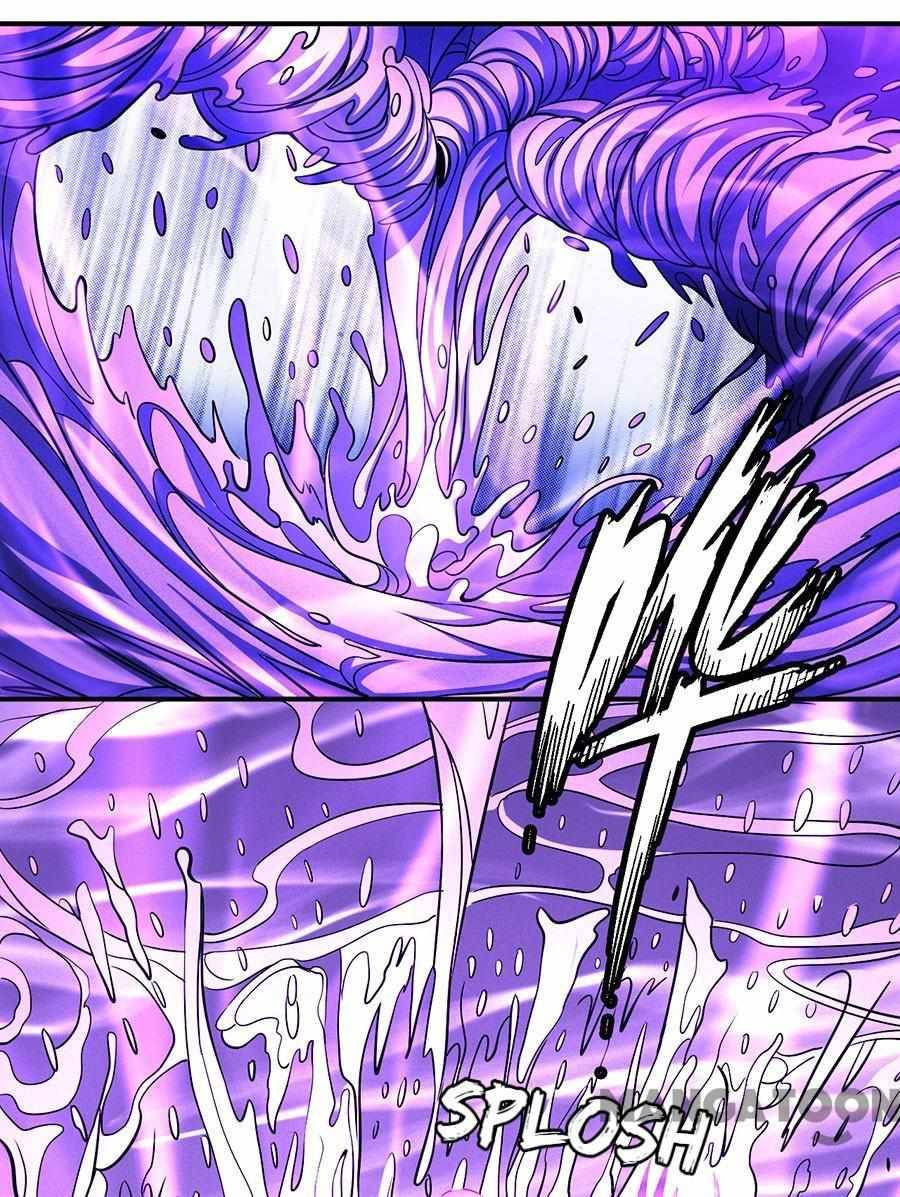 Peerless Martial God chapter 317 page 8