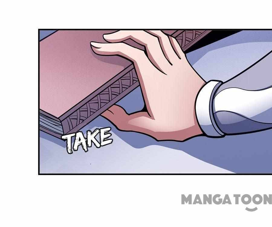 Peerless Martial God chapter 318 page 5