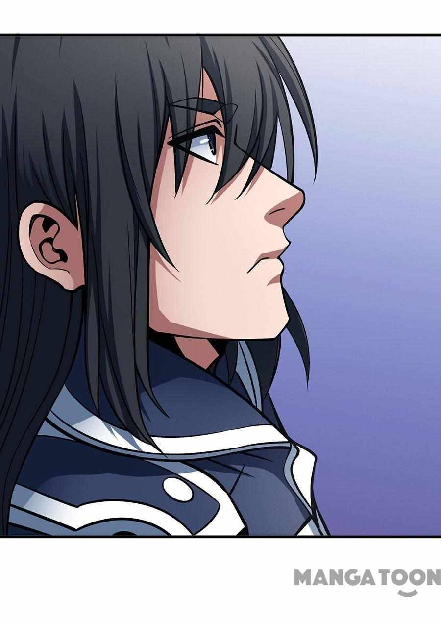 Peerless Martial God chapter 320 page 5