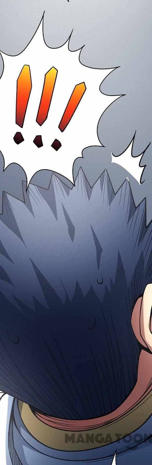 Peerless Martial God chapter 330 page 23