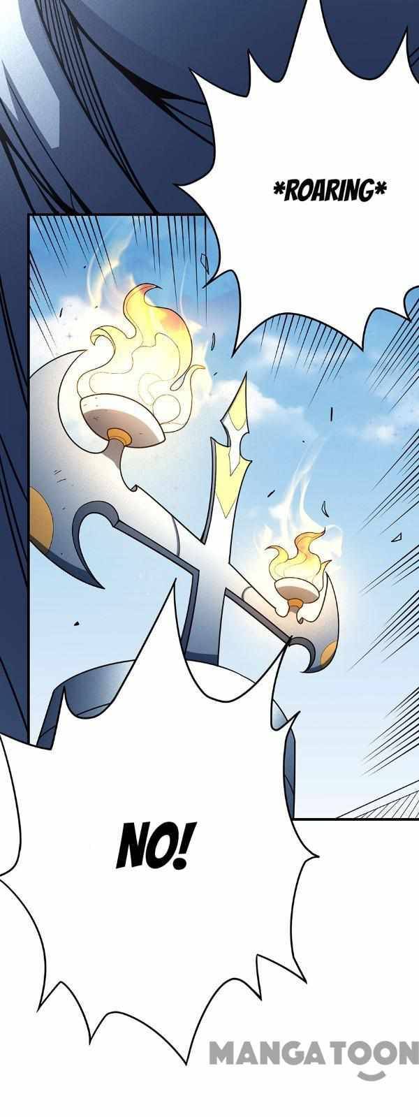 Peerless Martial God chapter 330 page 24