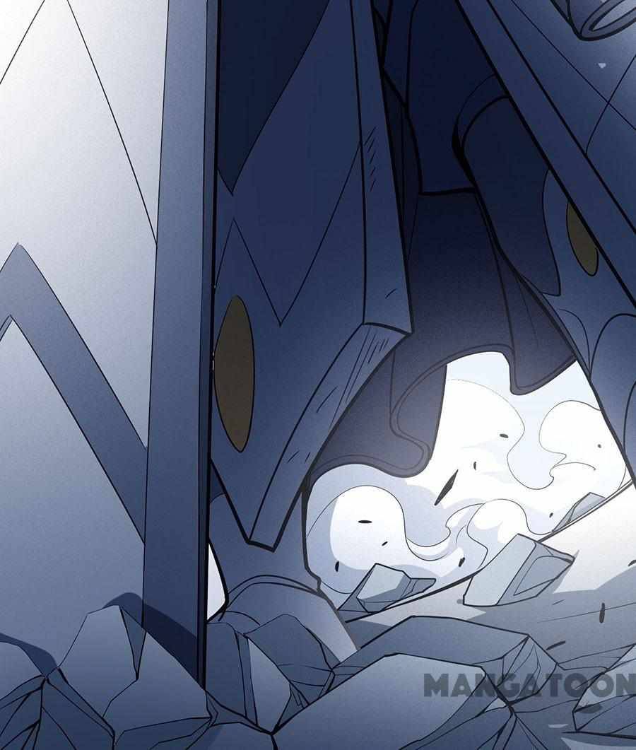 Peerless Martial God chapter 331 page 30