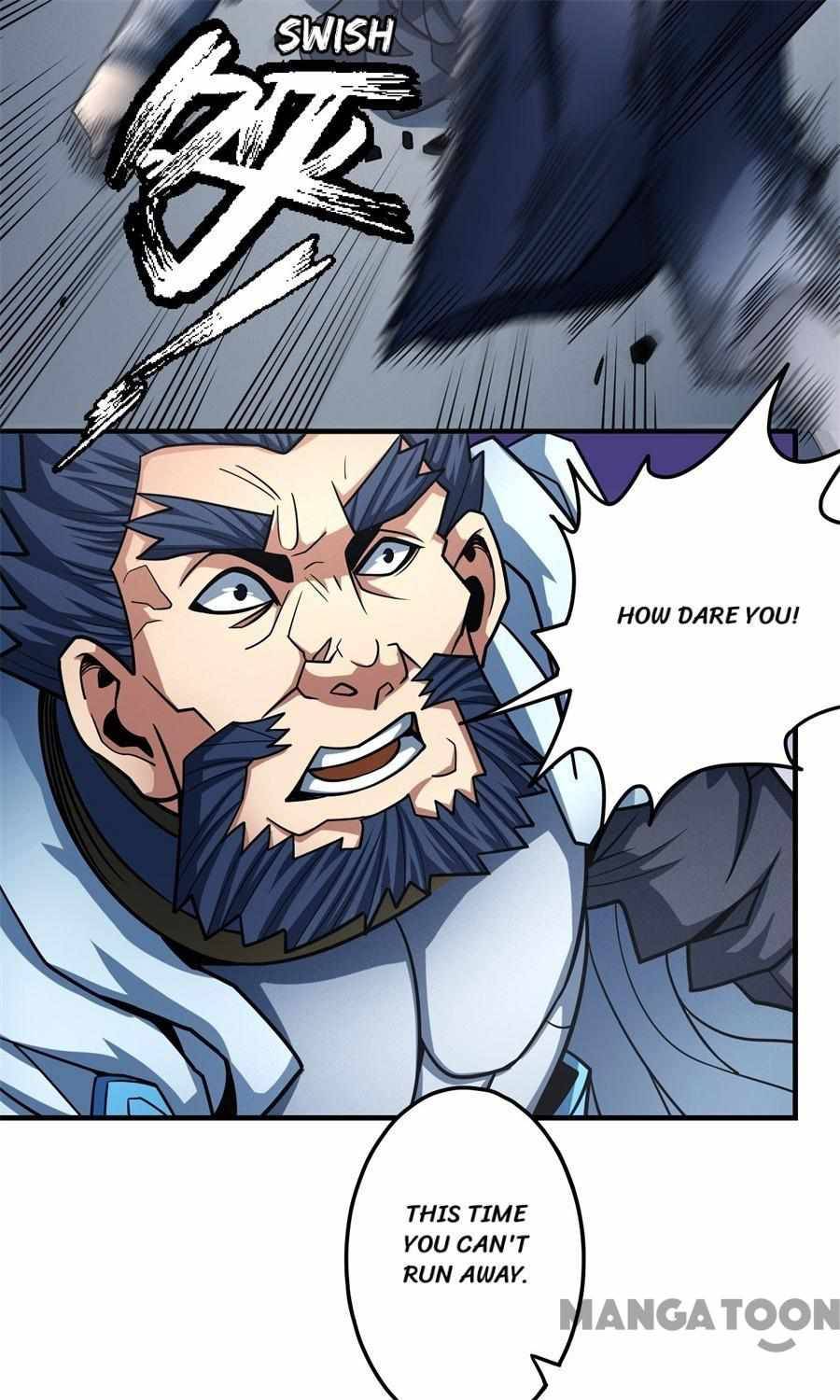 Peerless Martial God chapter 332 page 12