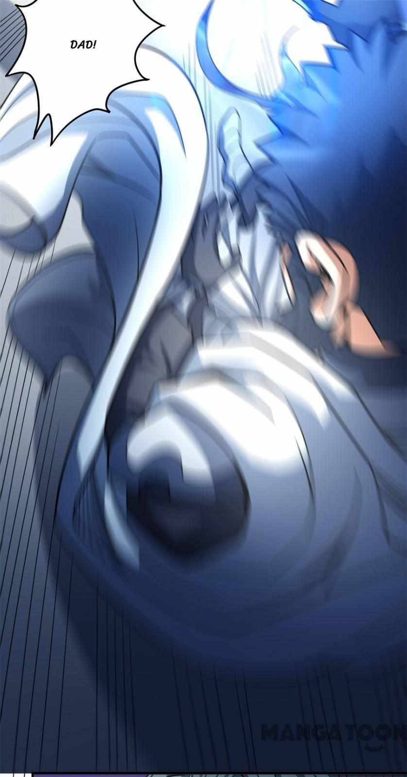 Peerless Martial God chapter 332 page 17