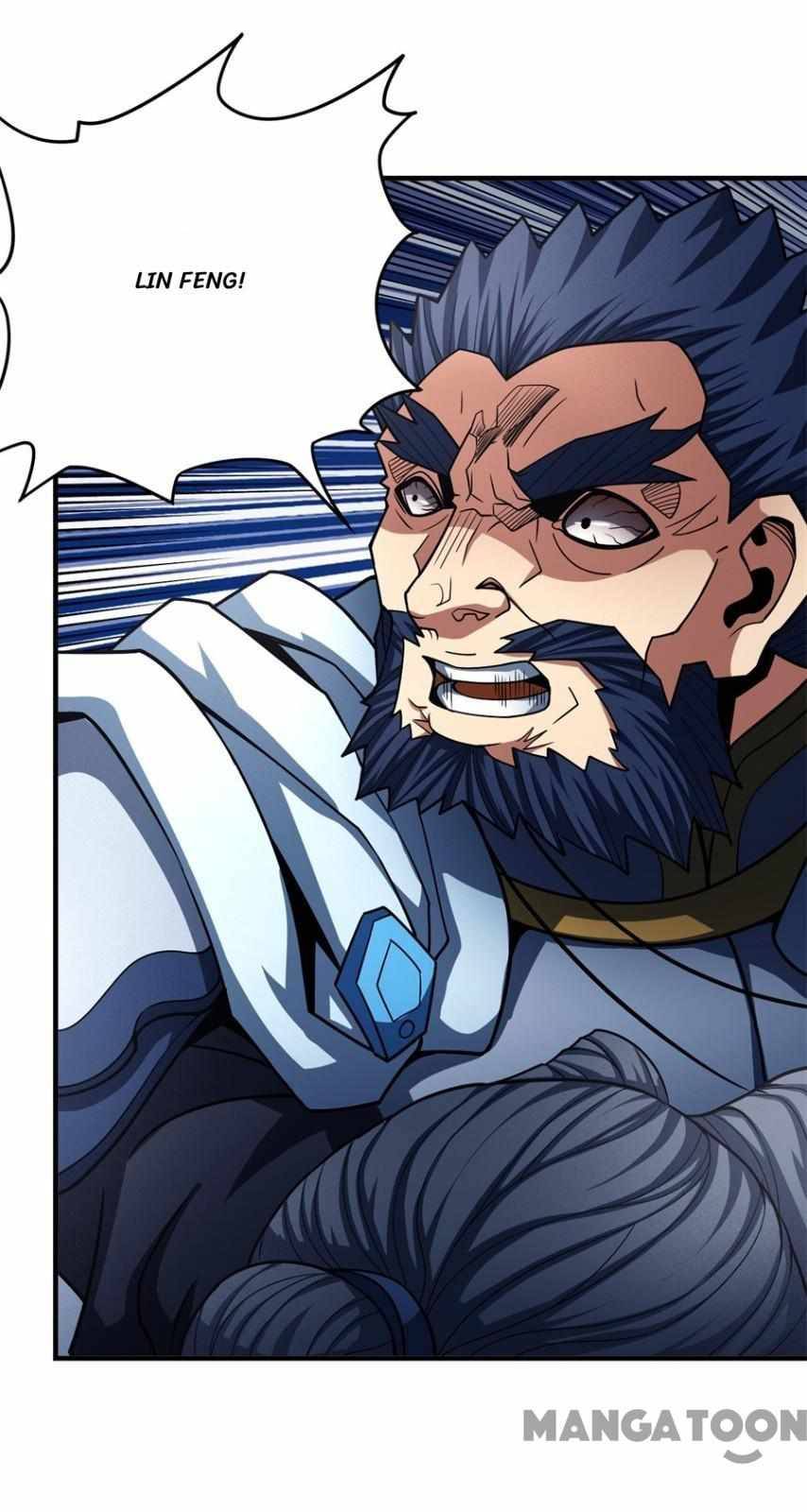 Peerless Martial God chapter 332 page 29